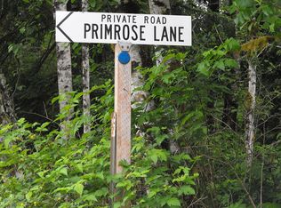 106 Primrose Ln, Onalaska, WA 98533