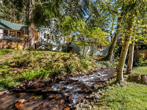 22345 S Poplar Rd, Estacada, OR 97023