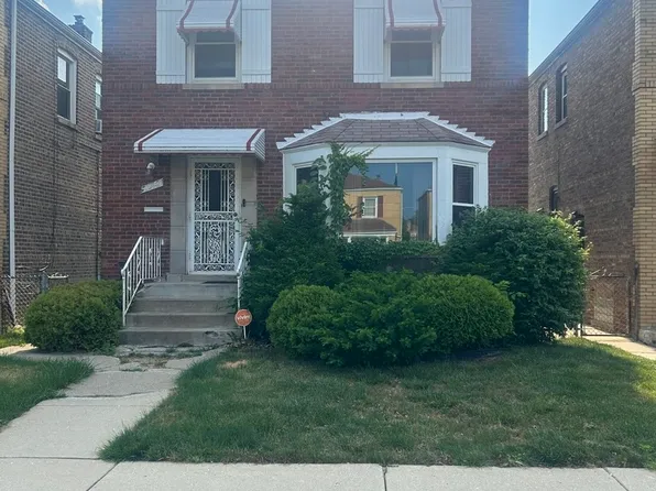 10812 S Vernon Ave, Chicago, IL 60628