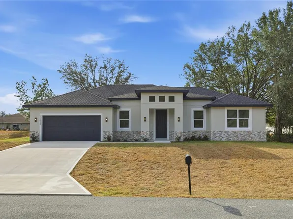 12929 SW 64th Terrace Rd, Ocala, FL 34473