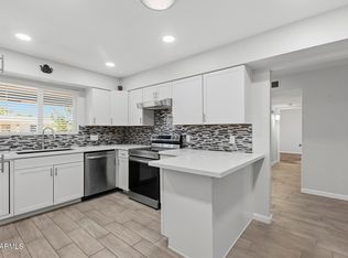 5617 E Dodge St, Mesa, AZ 85205