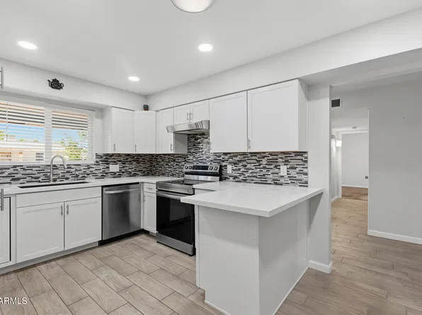 5617 E DODGE Street, Mesa, AZ 85205