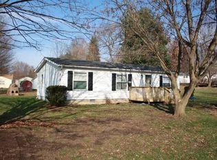 26902 Wilkinson St, Edwardsburg, MI 49112