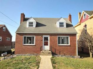 85 Union Ave, Pittsburgh, PA 15205