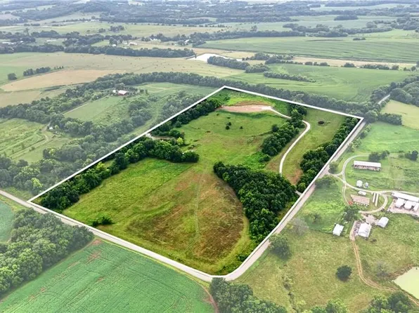 Powell Rd, Odessa, MO 64076