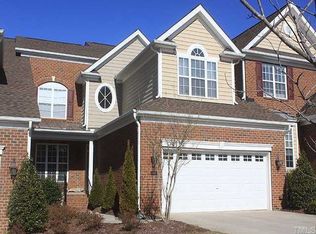 11024 Fair Chase Ct, Raleigh, NC 27617