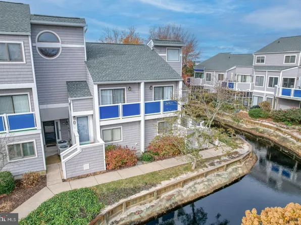 40026 E Sun Dr Unit 616, Fenwick Island, DE 19944