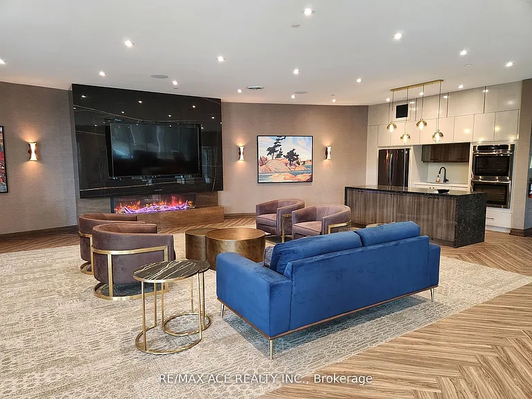 1555 Finch Ave E #1609 — Photo 16