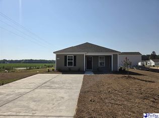 1911 Eastpark Dr, Darlington, SC 29532