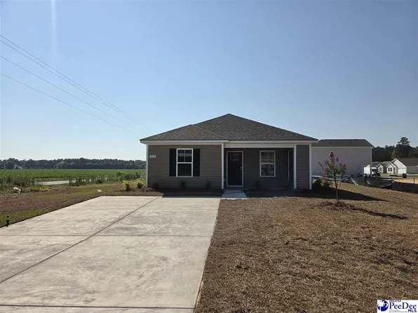 1911 Eastpark Dr, Darlington, SC 29532
