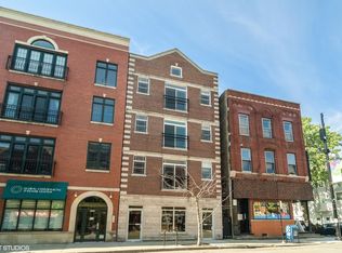 2055 W Belmont Ave #3, Chicago, IL 60618