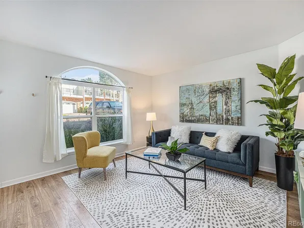 1646 S Deframe Street #A1, Lakewood, CO 80228