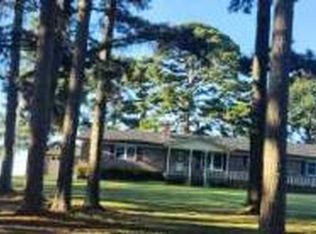 1157 Bowen Estates Rd, Russellville, AR 72802