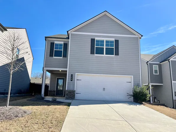 346 Auburn Station Dr, Auburn, GA 30011