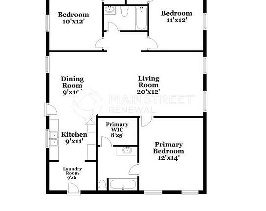 2nd image of 32 Sunnyland Dr