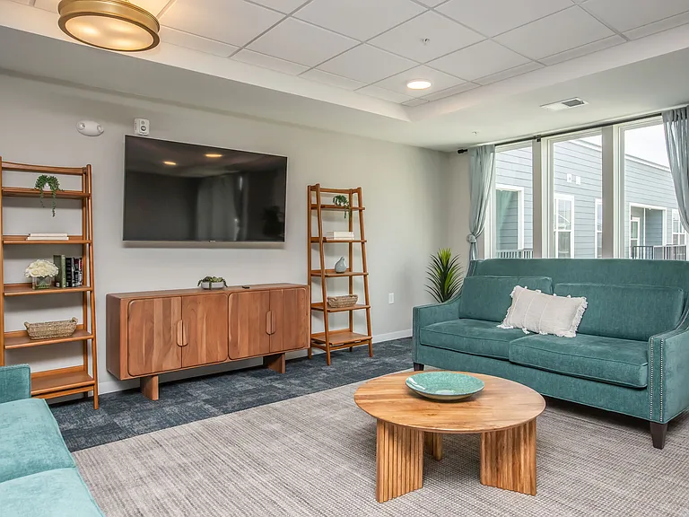 Park Landing, A 55+ Community — Photo 24