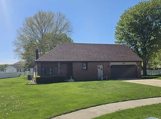 357 Princeton Ave, Bourbonnais, IL 60914
