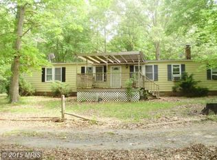 8638 Arrowhead Ln, King George, VA 22485