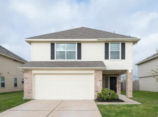 5310 Rio Ramos St, Rosharon, TX 77583