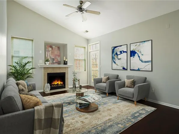 4522 W 159th Ter APT 240, Overland Park, KS 66085