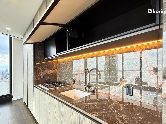 2nd image of 125 Greenwich St #72D
