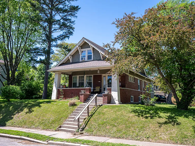 3528 Wyoming St — Photo 1
