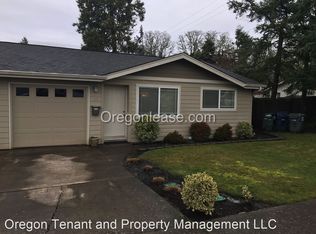 425 E 40th Ave, Eugene, OR 97405