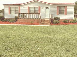 4401 Frontier Ave, Fayetteville, NC 28312