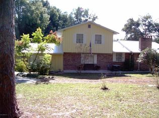 1077 SE 46th Loop, Keystone Heights, FL 32656