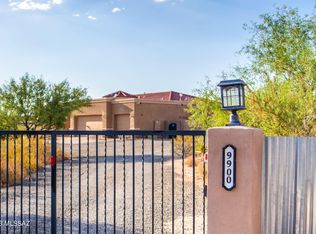 9900 S White Lightning Ln, Vail, AZ 85641