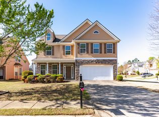 3498 Olivia Ridge Ct, Suwanee, GA 30024