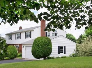 463 S Prospect St, Burlington, VT 05401