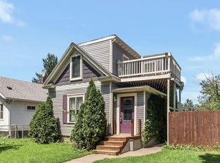 1063 Minnehaha Ave W, Saint Paul, MN 55104