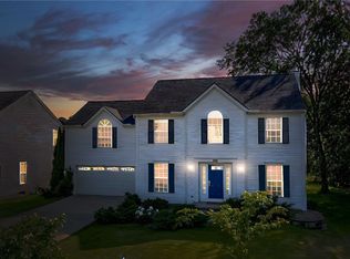 920 Holborn Rd, Streetsboro, OH 44241