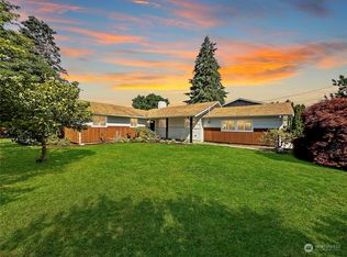 7220 14th Ave NE, Olympia, WA