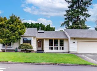 2305 SE Blairmont Dr, Vancouver, WA 98683
