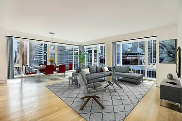 Rented by Town Residential