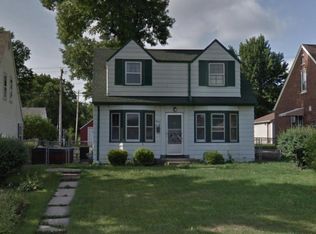 4623 W Morgan Ave, Greenfield, WI 53220
