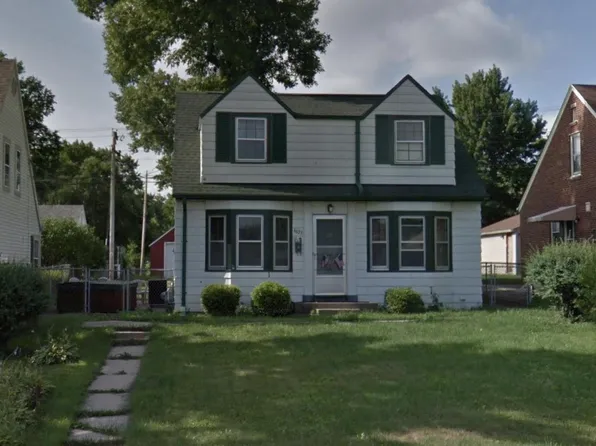 4623 West Morgan AVENUE, Greenfield, WI 53220