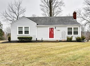 7404 Kavanaugh Rd, Crestwood, KY 40014