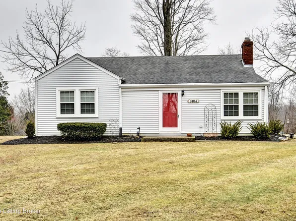 7404 Kavanaugh Rd, Crestwood, KY 40014