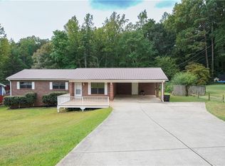 238 Pilgrim Ln, Powder Springs, GA 30127