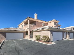 3605 Spanish Butterfly St Unit 101, Las Vegas, NV 89108