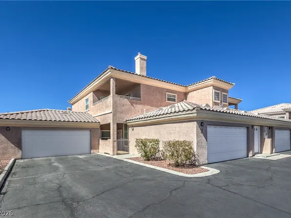 3605 Spanish Butterfly St Unit 101, Las Vegas, NV 89108