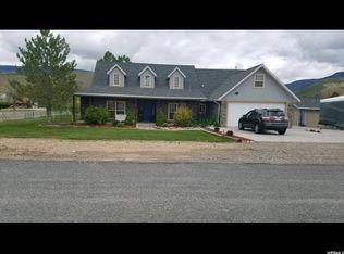 90 N 200 W, Mayfield, UT 84643