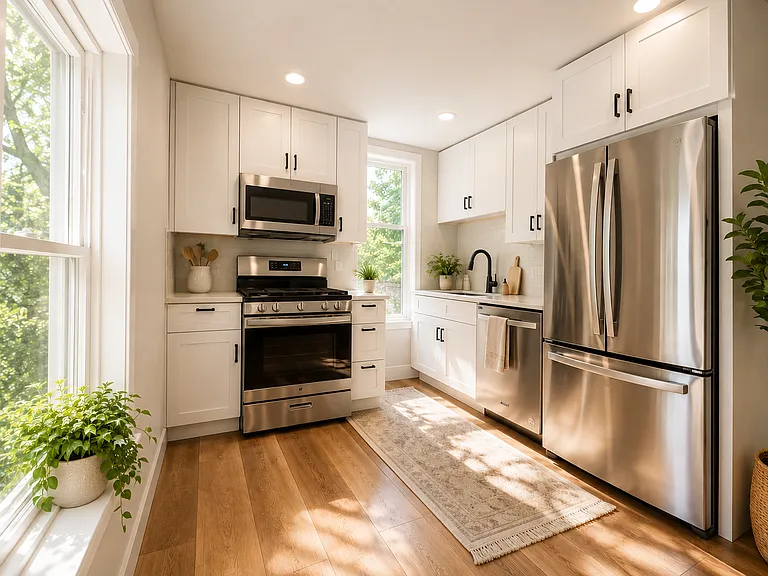 1406 Pine St #1 — Photo 1