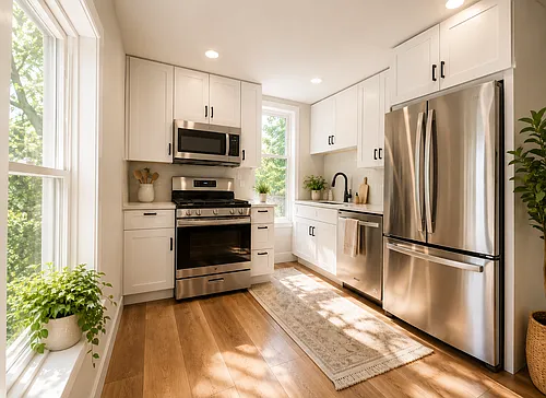 1406 Pine St #1 Photo 1