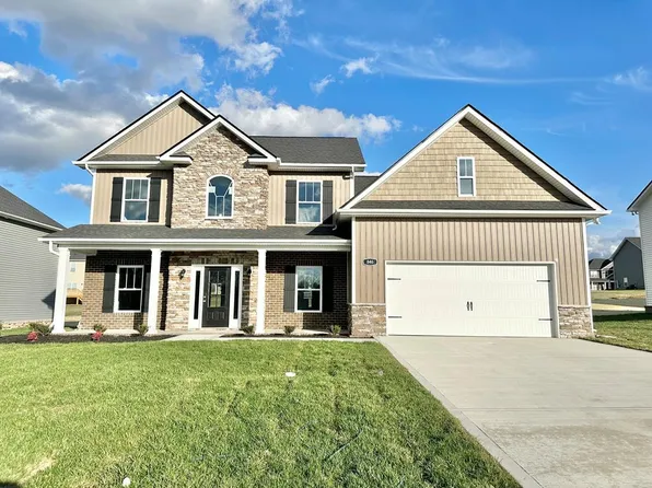846 Waterwoods Trl, Sevierville, TN 37876