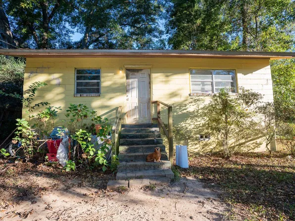 315 McArthur St, Quincy, FL 32351