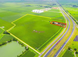 0 Us Highway 59 Rd, El Campo, TX 77437